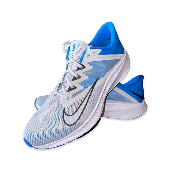 Nike Other - Nike Quest 3 Road Running Shoe